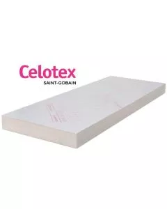 50mm Celotex CW4050 Cavity Wall Insulation 1200x450mm