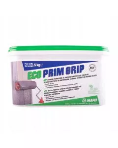 Mapei Eco Prim Grip Primer 5kg
