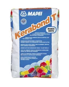 Mapei Kerabond T Adhesive White 20kg