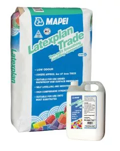 Mapei Latexplan Trade 2 Part Kit 25+5kg