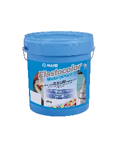 Mapei Elastocolor Waterproof Paint 20kg