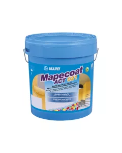 Mapei Mapecoat Act 021 Paint 4kg