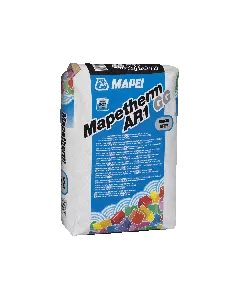 Mapei Mapetherm AR1 GG Grey 25kg