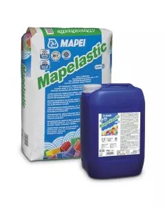 Mapei Mapelastic 2 Part Kit 24+8kg