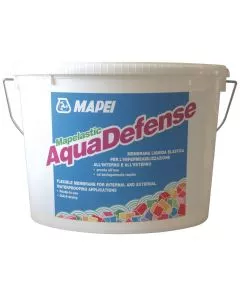 Mapei Mapelastic Aquadefence Liquid Waterproofing 7.5kg
