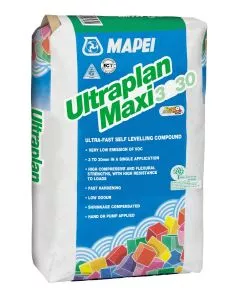 Mapei Ultraplan Maxi 3230 25kg