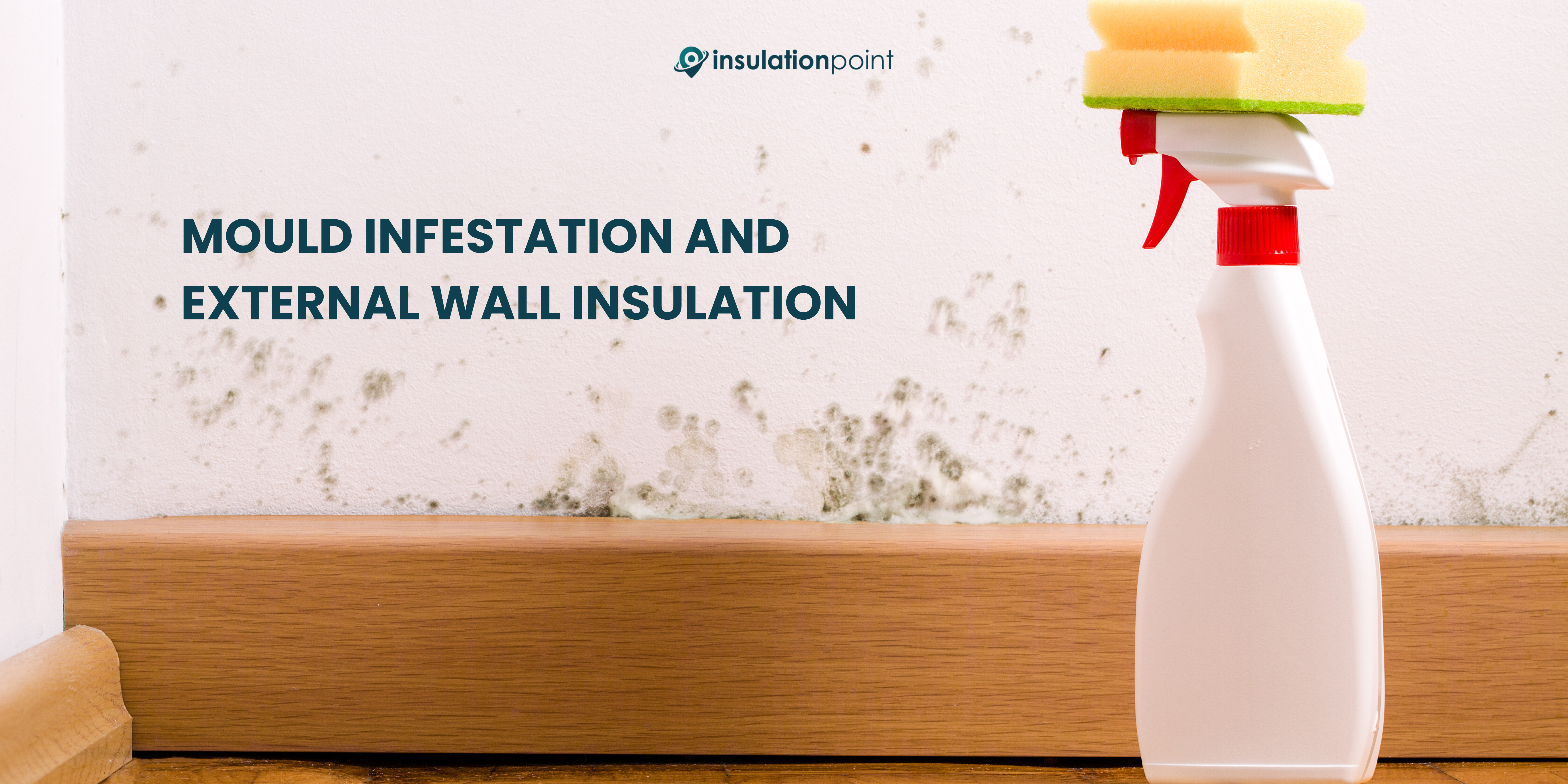 Mould Infestation and External Wall Insulation