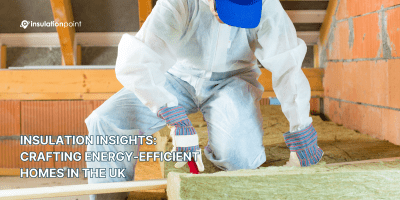 Insulation Insights: Crafting Energy-Efficient Homes in the UK