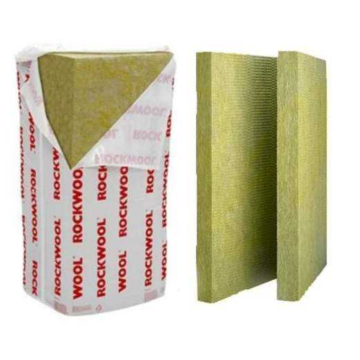 Rockwool Flexi Slabs Insulation
