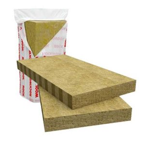 Rockwool RWA Slabs