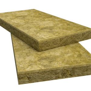 90mm Rockwool Rainscreen Duo Slab Insulation 1200mm x 600mm (2.88m2)